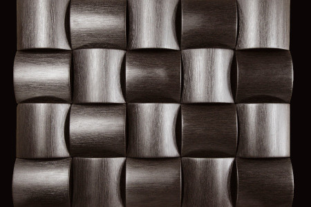 Гипсовая 3D панель ArtDeco Bumpy (Бампи)