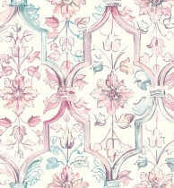Обои Wallquest Jasmine JA30201