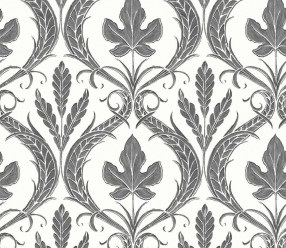 Обои York Damask Resource Library DM4926