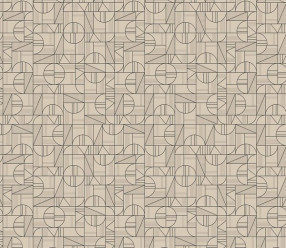 Обои Milassa Geometrica GM3-012