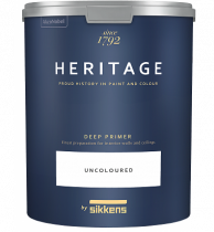 Sikkens Heritage Deep primer