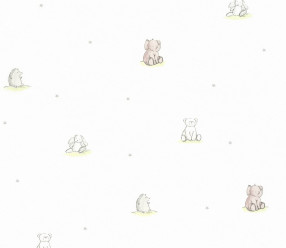 Обои Lutece Tartine et Chocolat 36131009