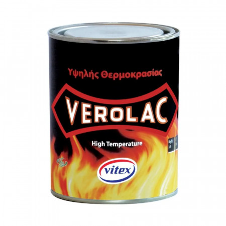 Verolac High Temperature